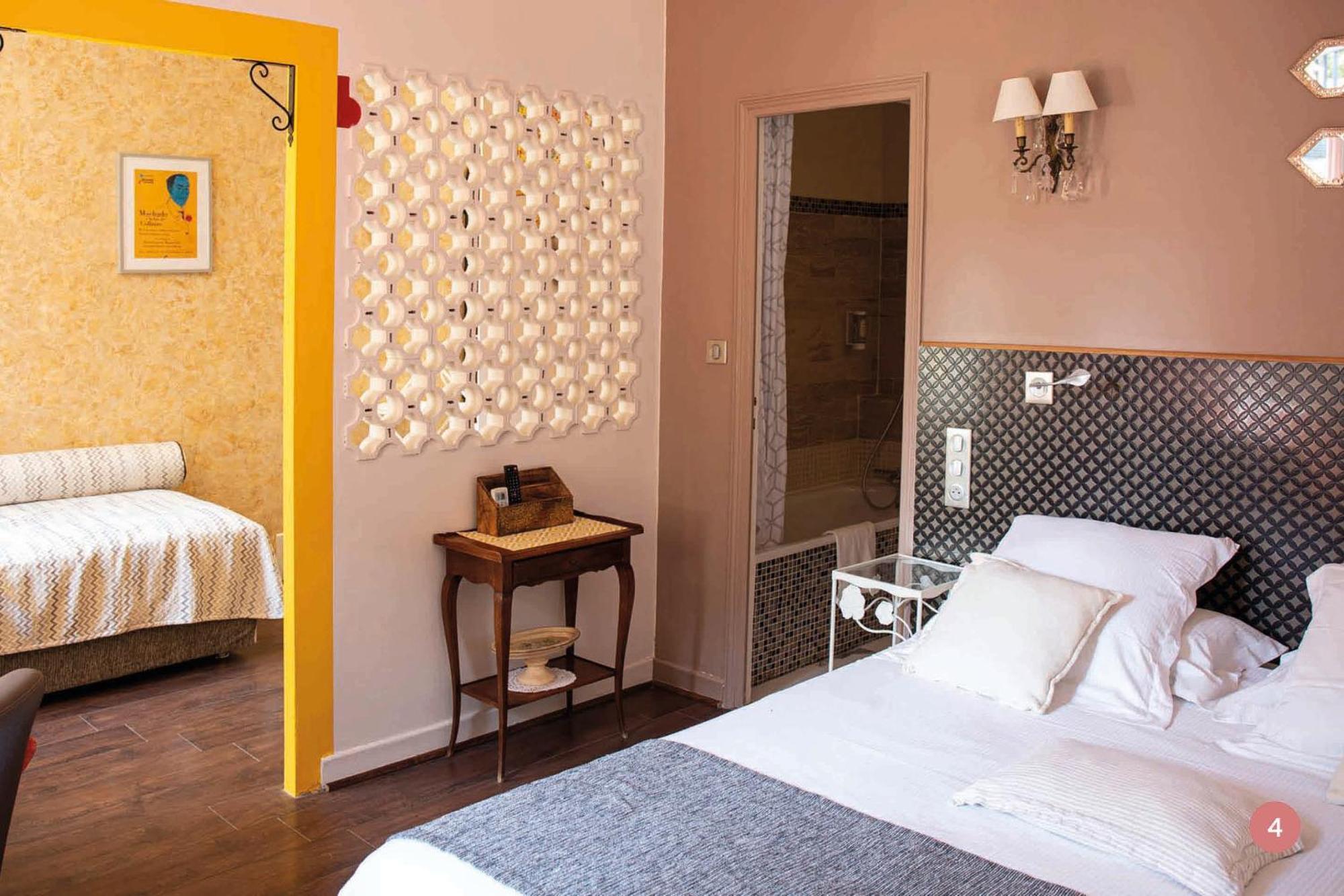 Hotel La Casa Pairal كولِيورْ المظهر الخارجي الصورة
