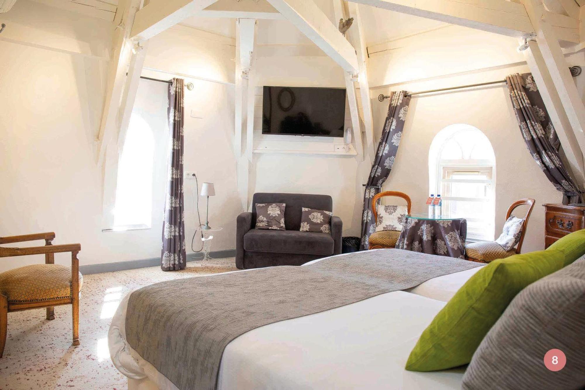 Hotel La Casa Pairal كولِيورْ المظهر الخارجي الصورة