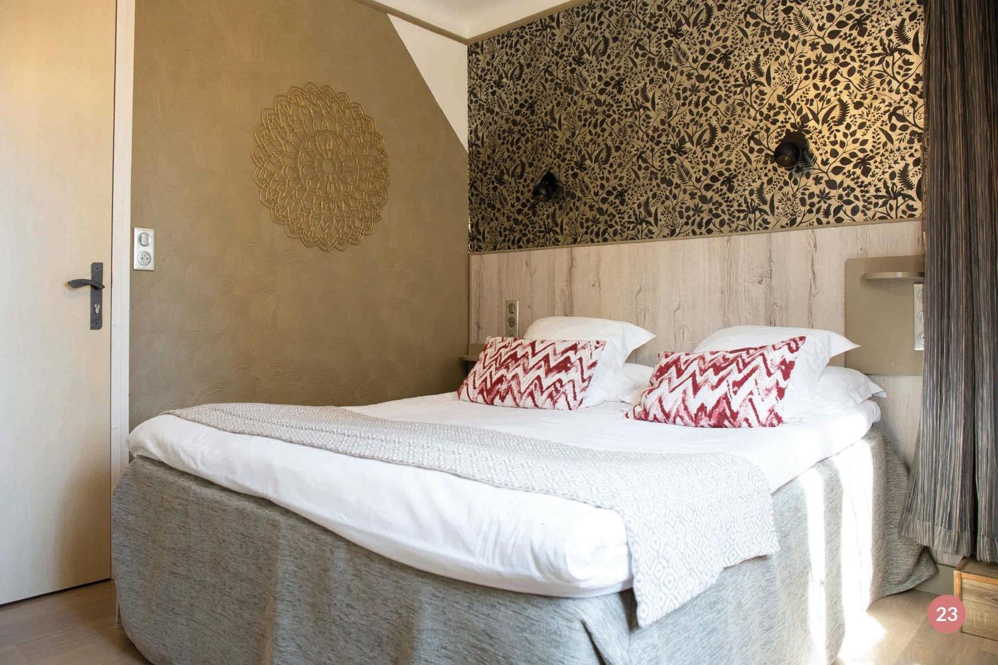 Hotel La Casa Pairal كولِيورْ المظهر الخارجي الصورة