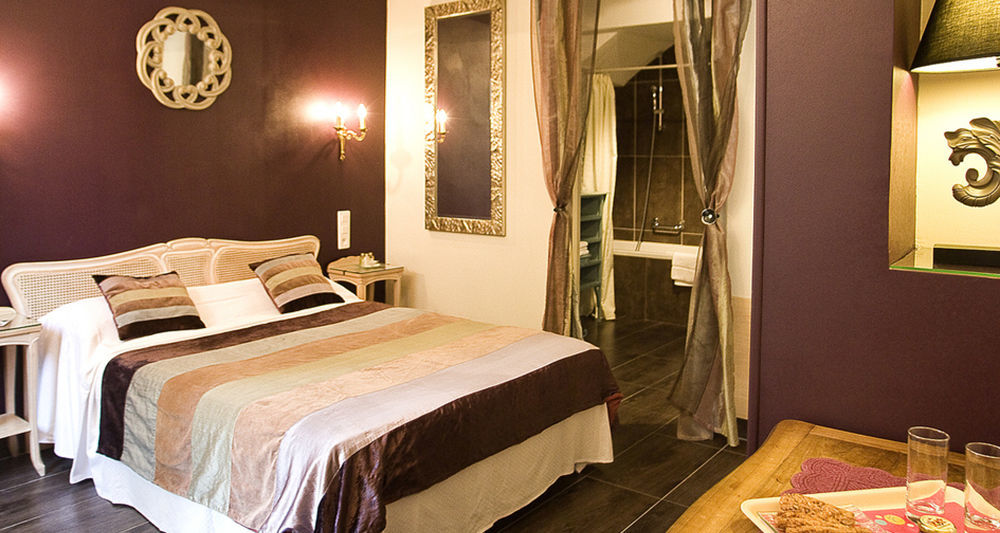 Hotel La Casa Pairal كولِيورْ المظهر الخارجي الصورة