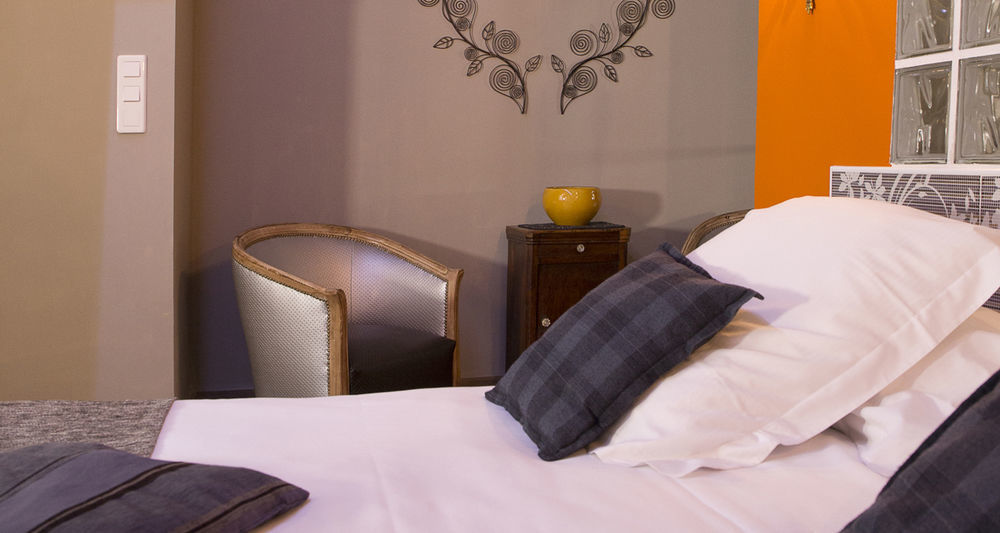 Hotel La Casa Pairal كولِيورْ المظهر الخارجي الصورة