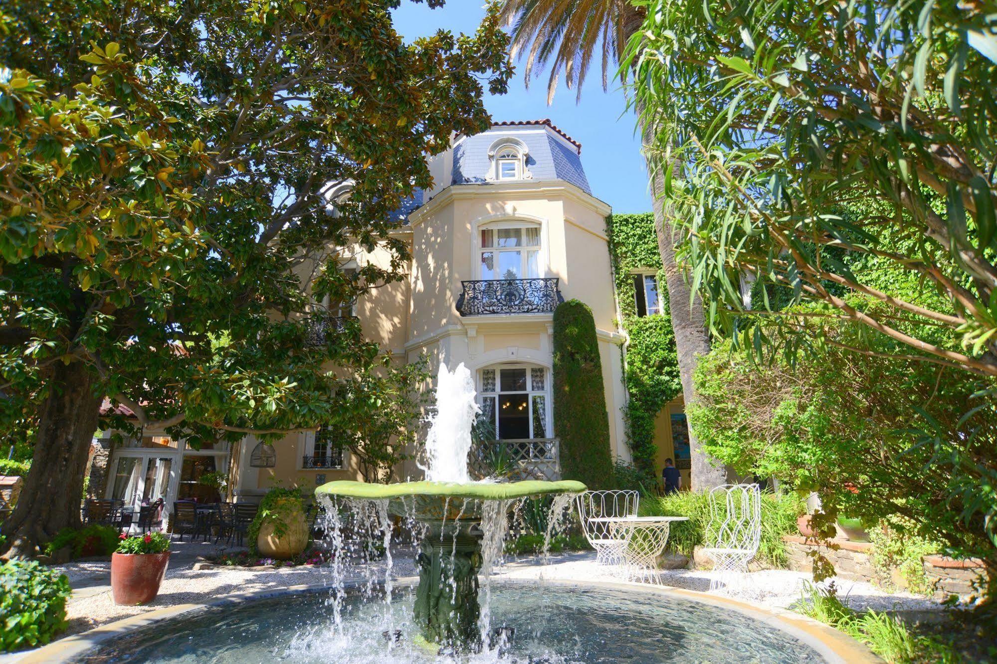 Hotel La Casa Pairal كولِيورْ المظهر الخارجي الصورة